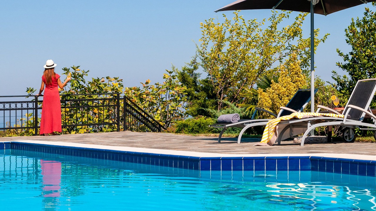 Photo of Outdoor in Dio-Olympos