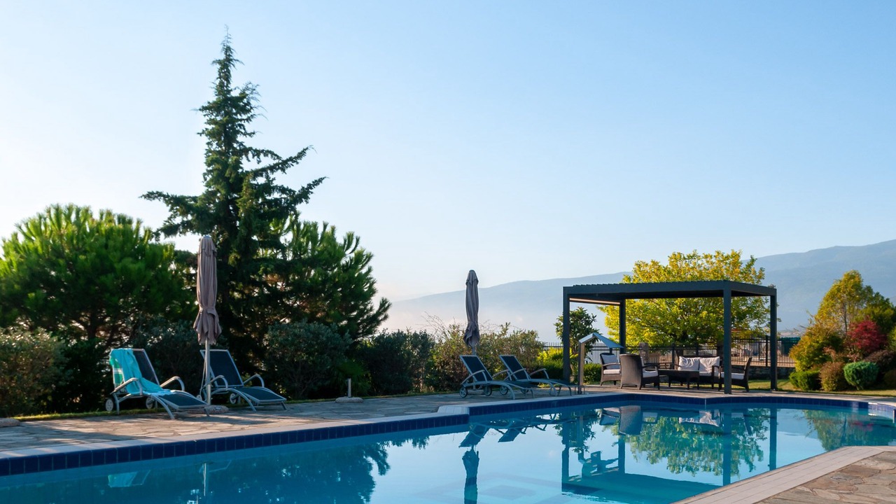 Photo of Outdoor in Dio-Olympos