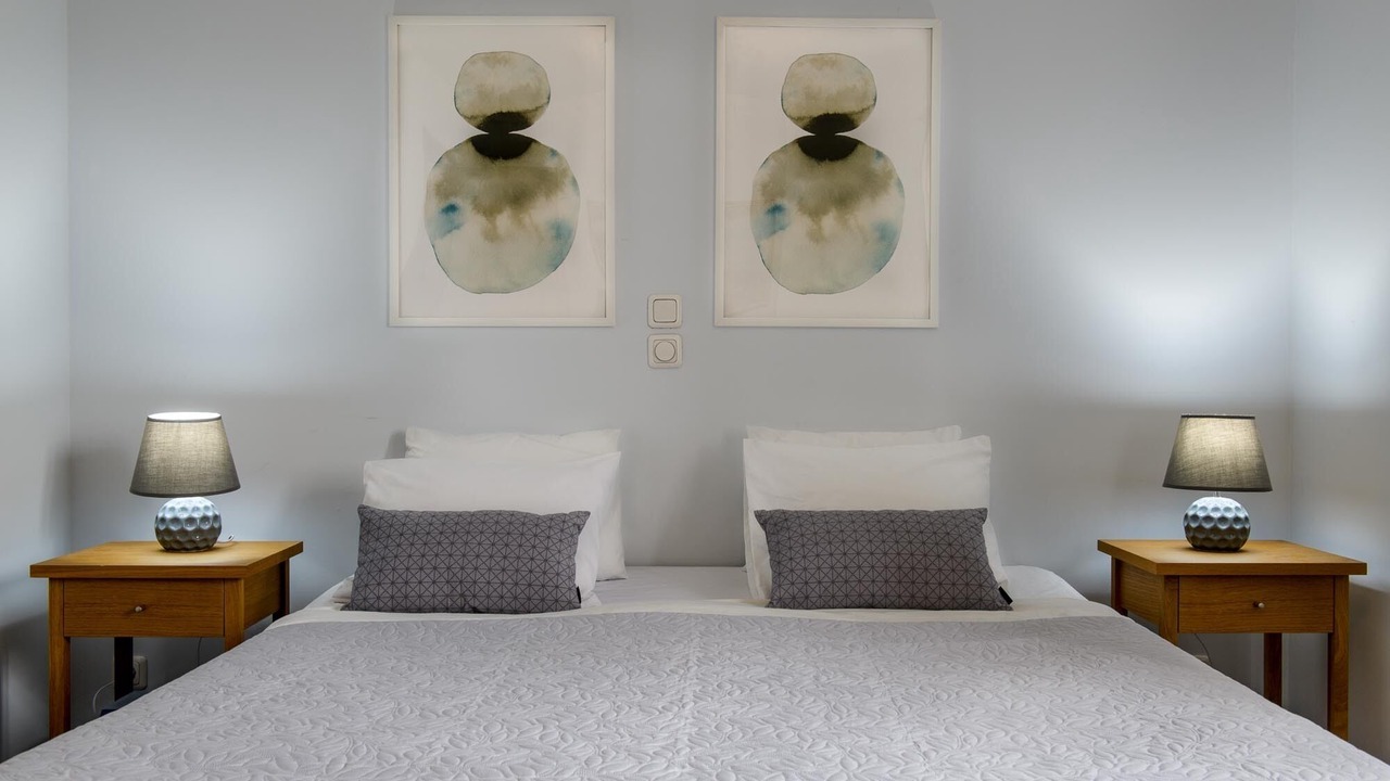 Photo of Bedroom in Dio-Olympos