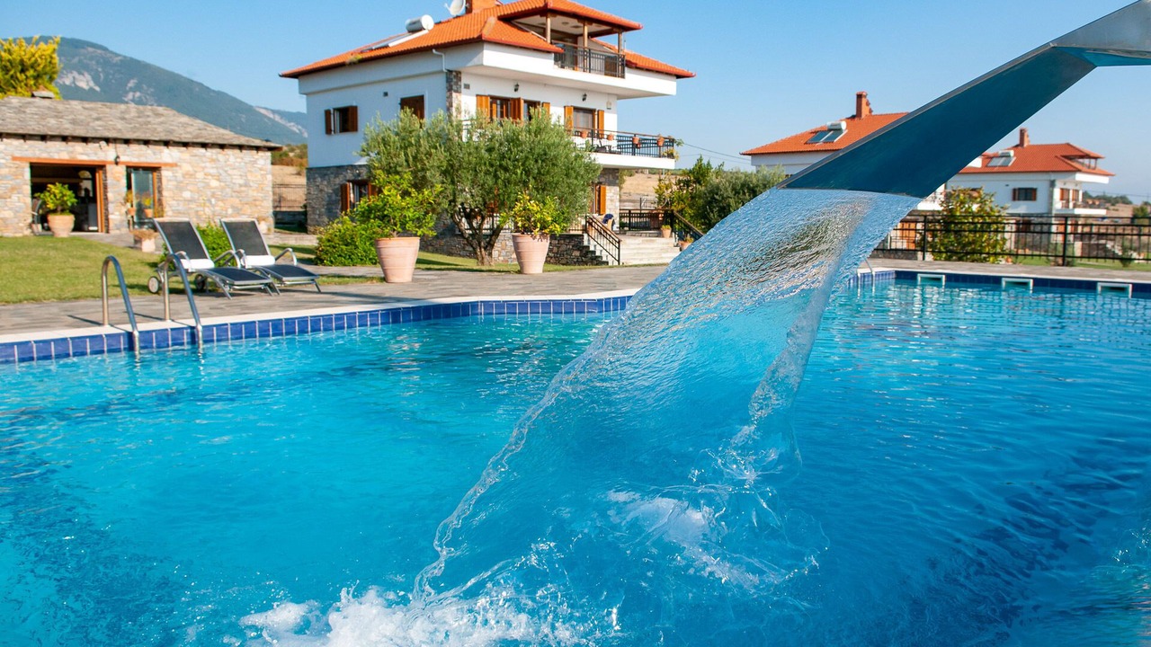 Photo of Outdoor in Dio-Olympos