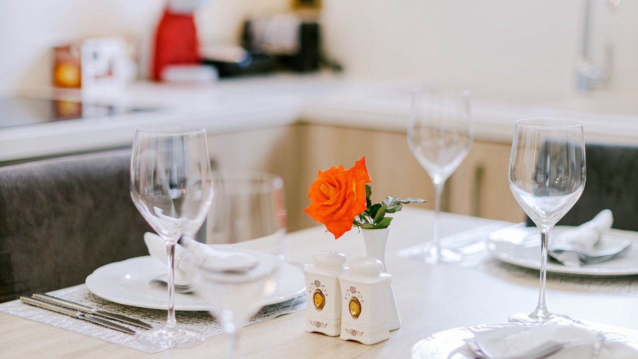Photo of Kitchen in Iraklides