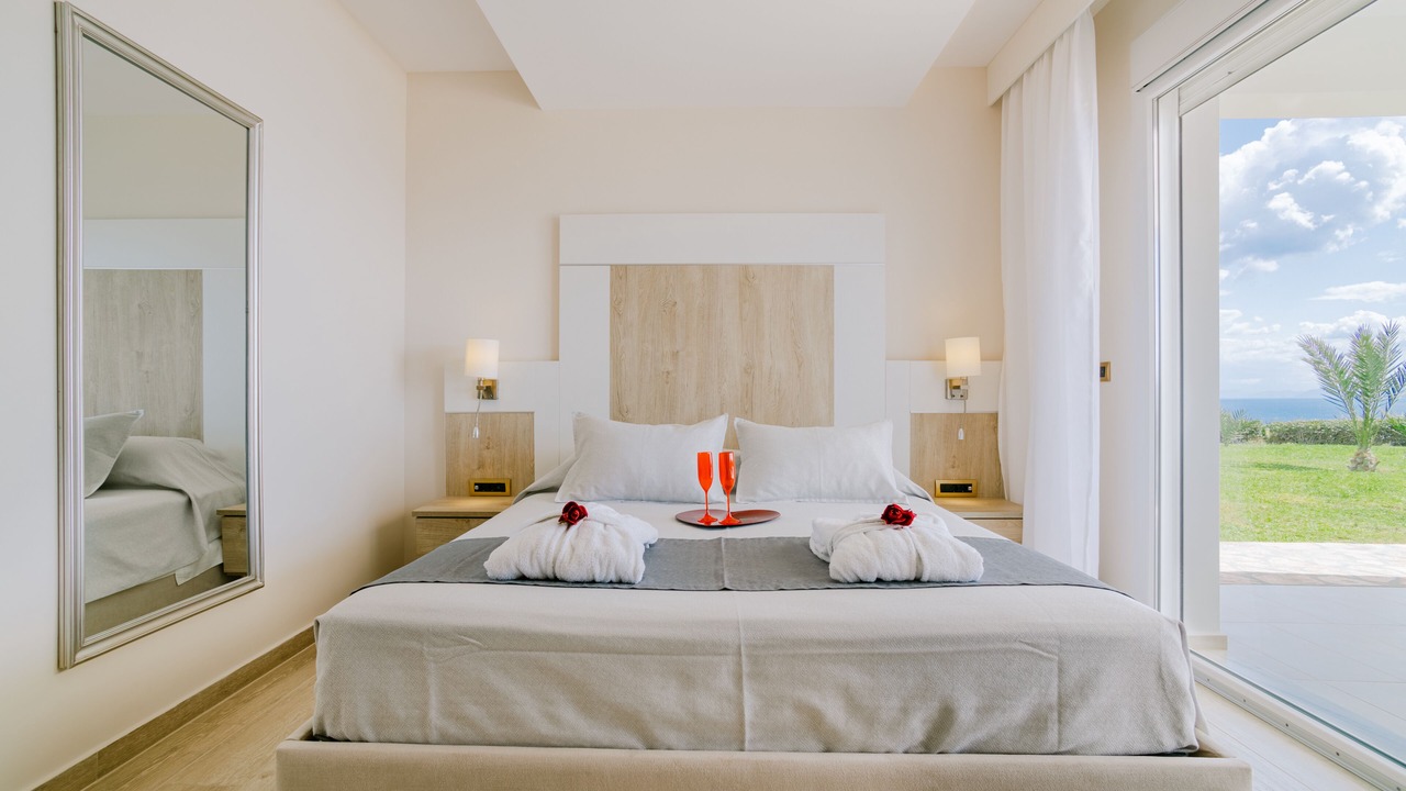 Photo of Bedroom in Iraklides