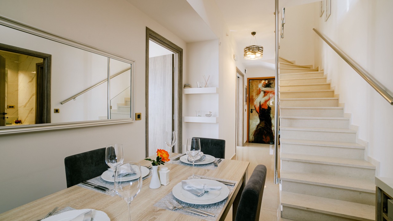Photo of Kitchen in Iraklides