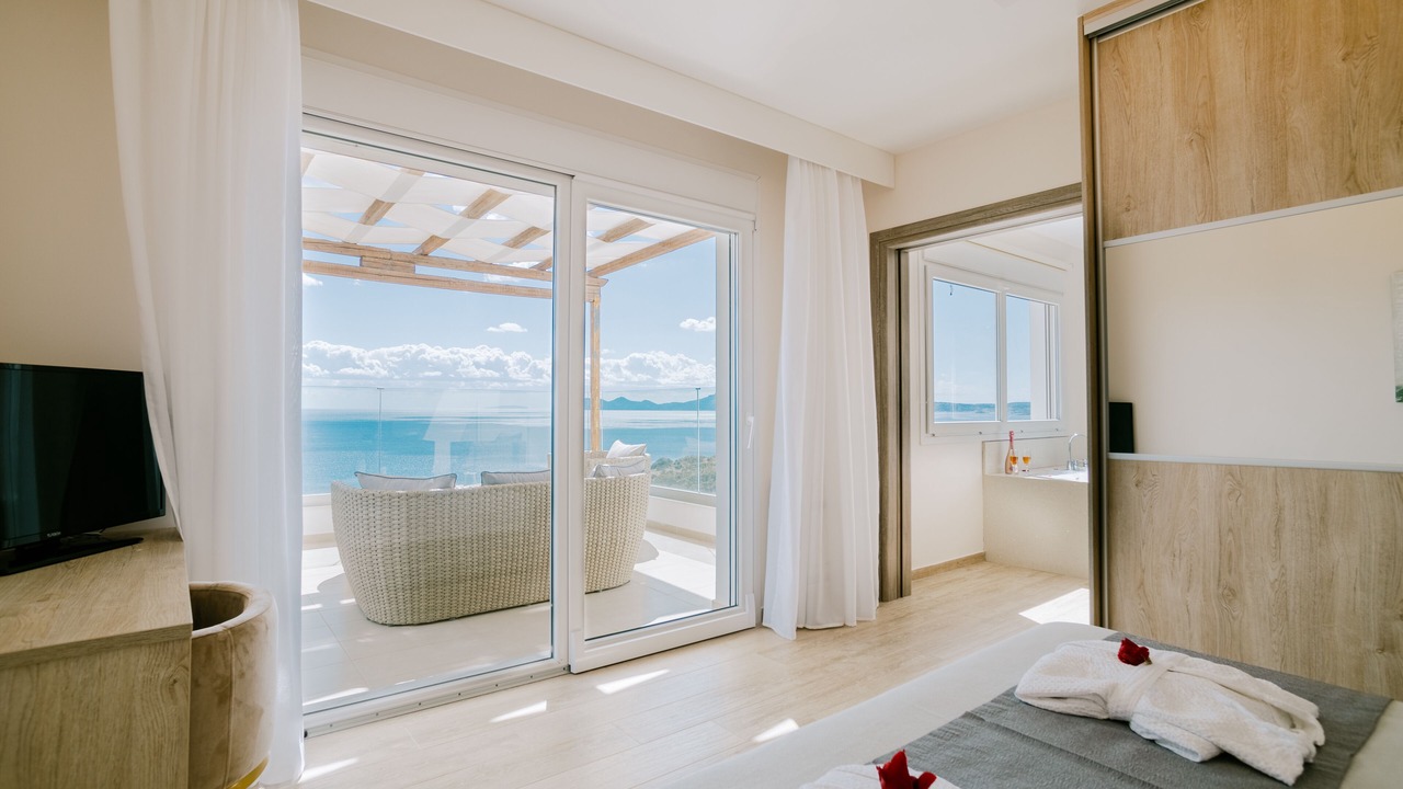 Photo of Bedroom in Iraklides