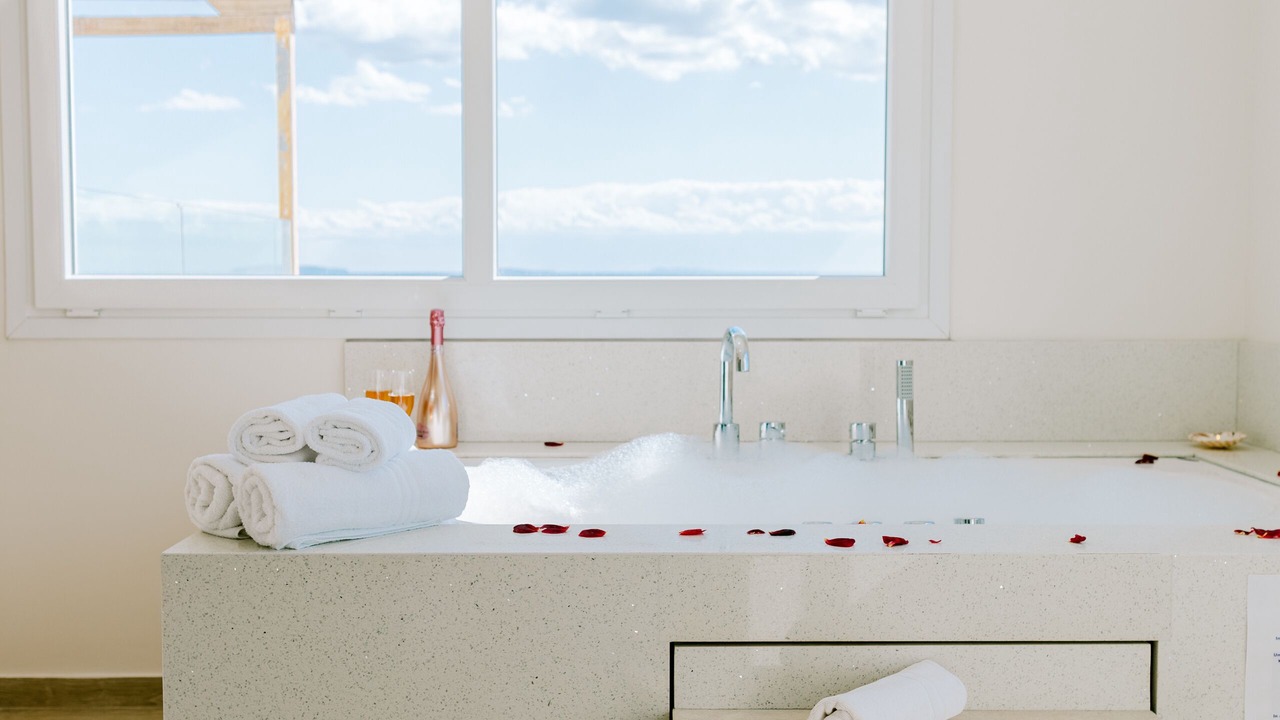 Photo of Bathroom in Iraklides