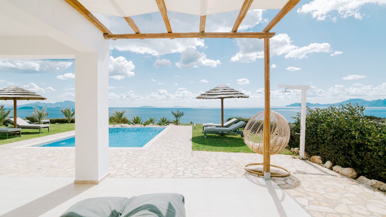 Photo of Outdoor in Iraklides