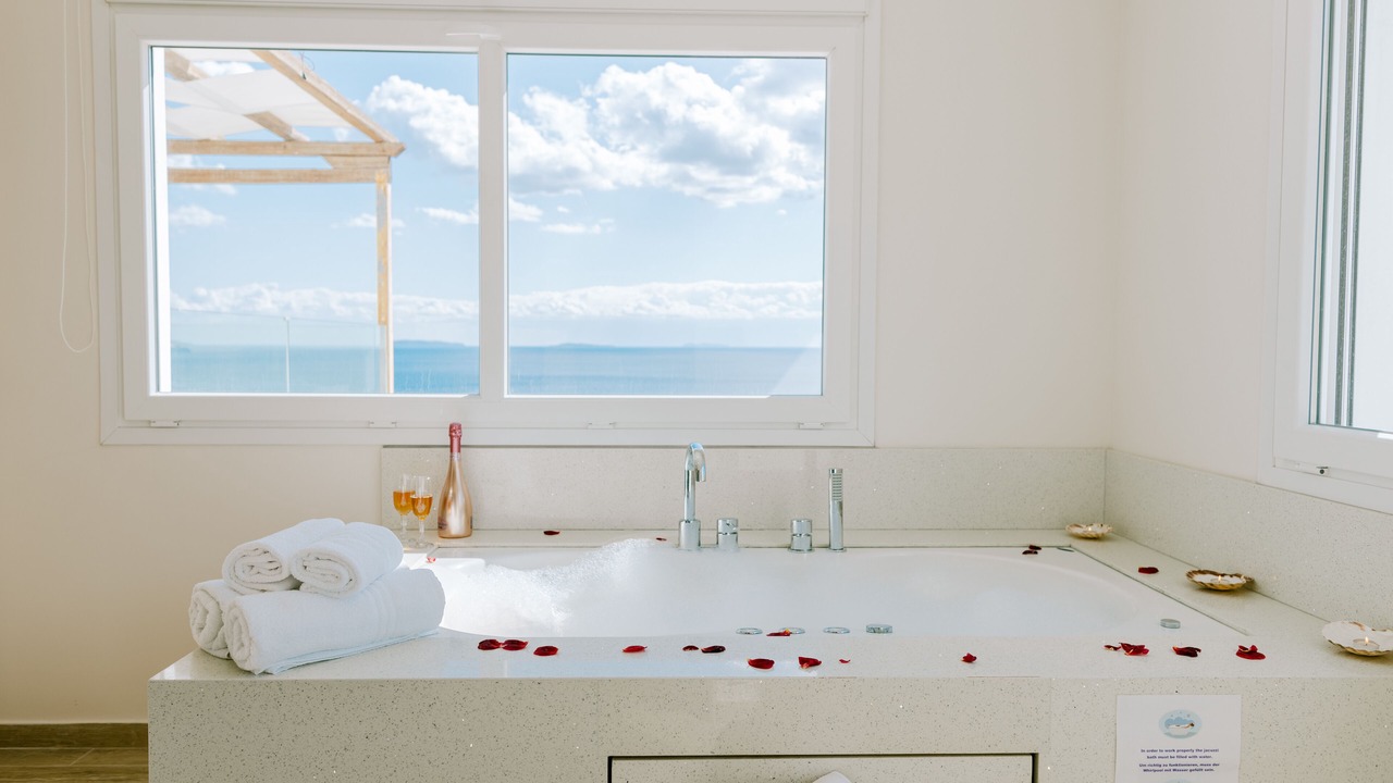 Photo of Bathroom in Iraklides