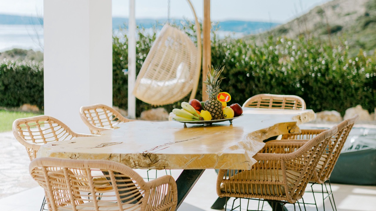 Photo of Patio Balcony in Iraklides