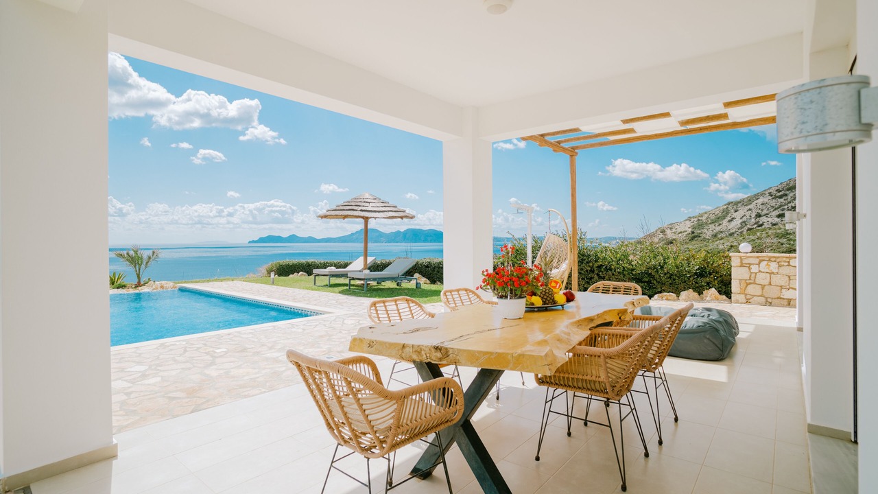 Photo of Outdoor in Iraklides