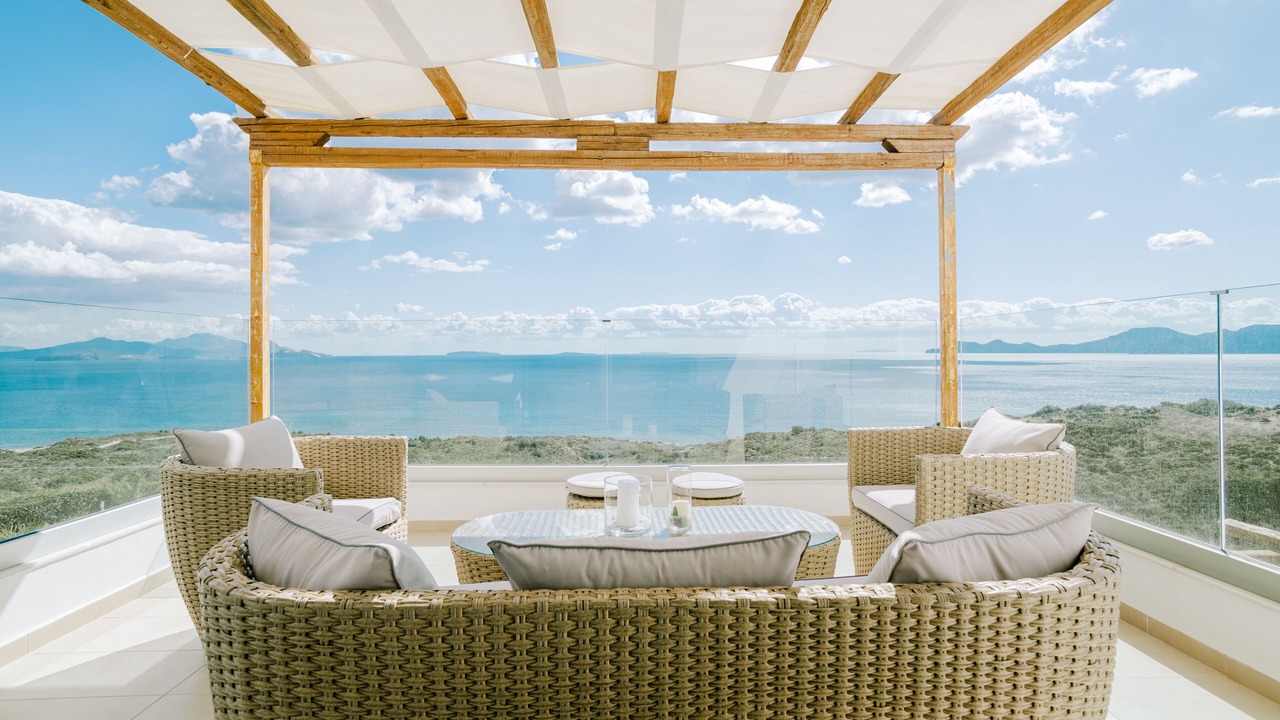 Photo of Outdoor in Iraklides