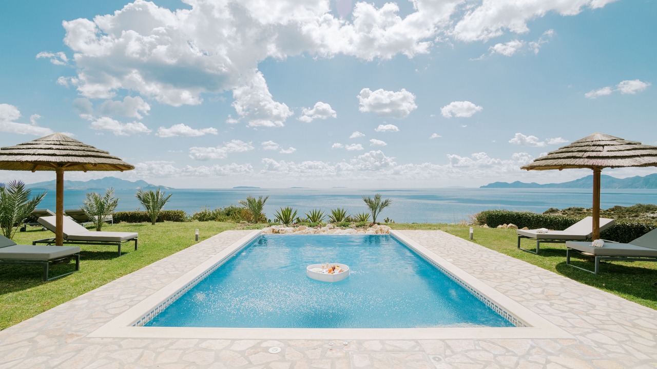 Photo of Outdoor in Iraklides