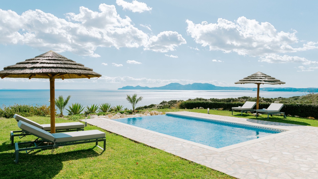 Photo of Outdoor in Iraklides