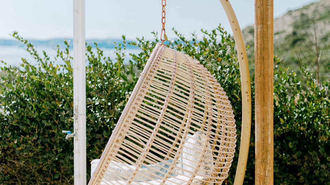 Photo of Patio Balcony in Iraklides