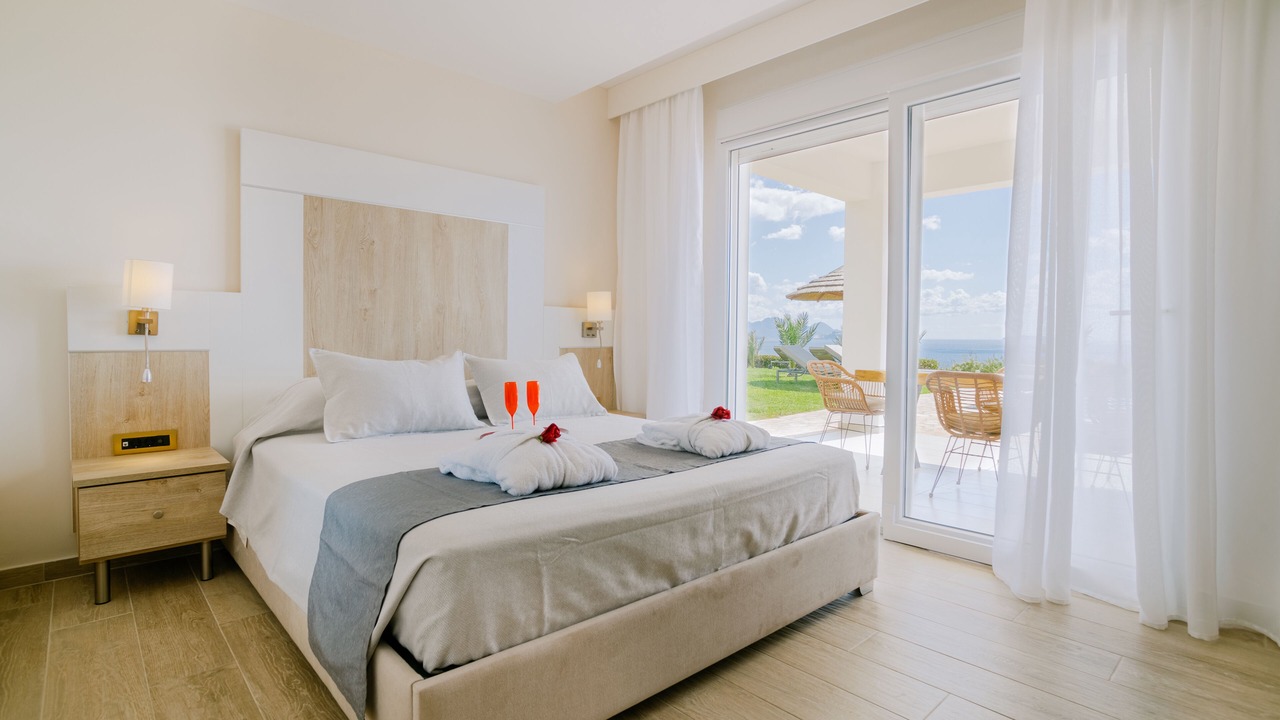 Photo of Bedroom in Iraklides