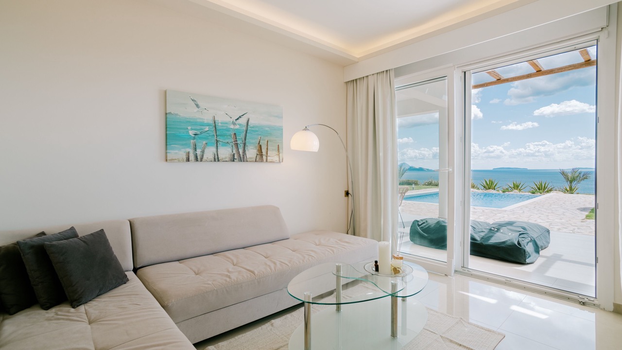 Photo of Livingroom in Iraklides