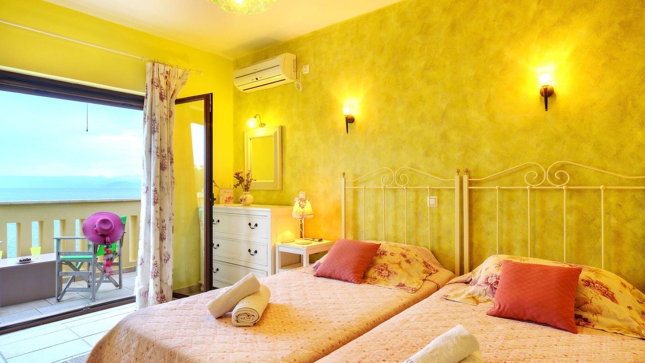 Photo of Bedroom in Gaios
