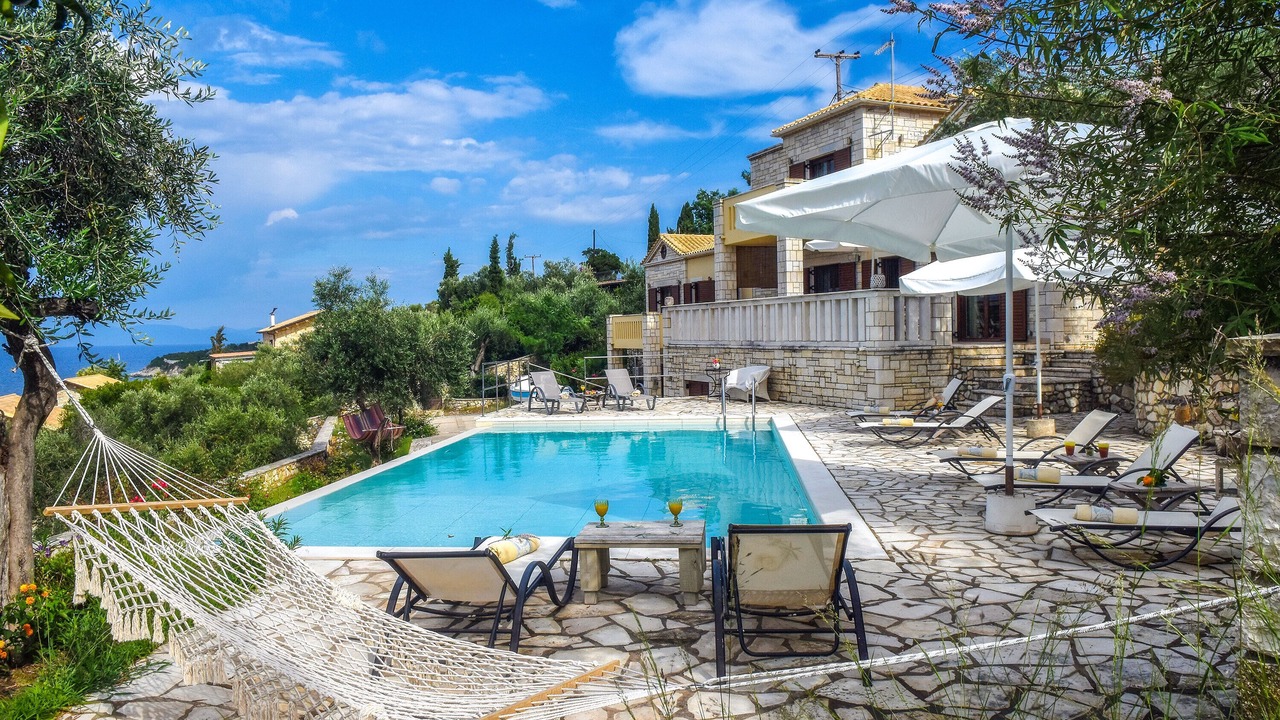Photo of Outdoor in Gaios