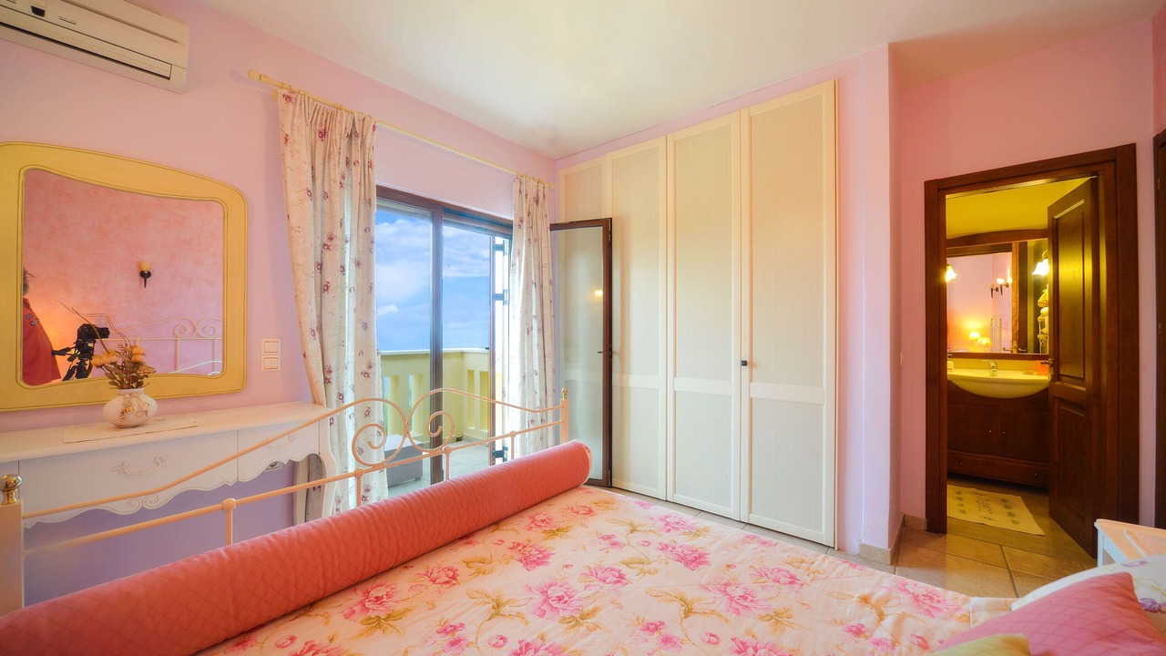Photo of Bedroom in Gaios