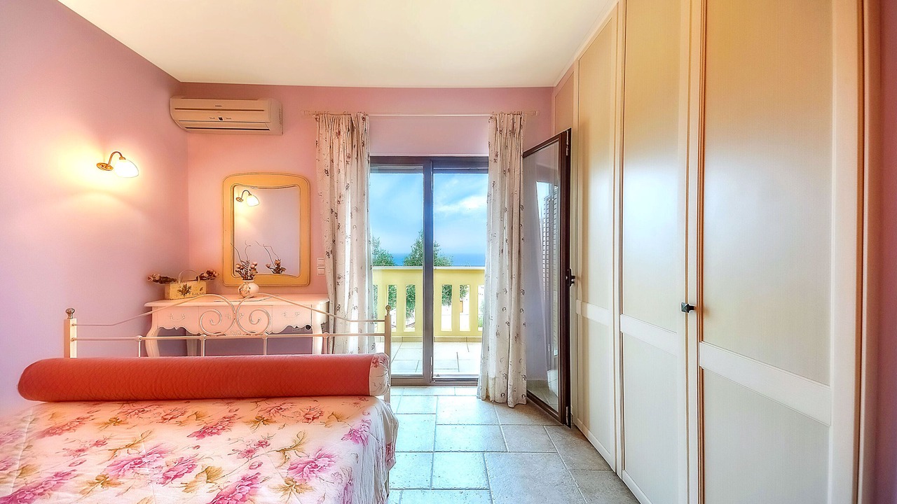 Photo of Bedroom in Gaios