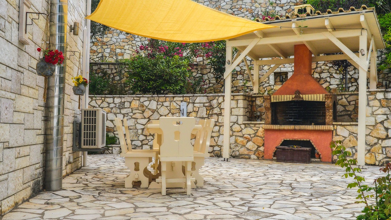 Photo of Outdoor in Gaios