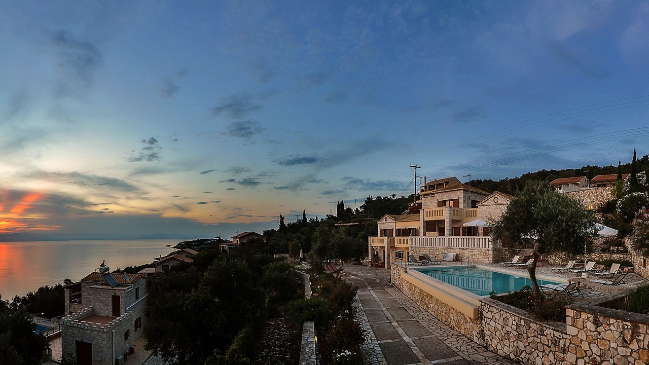 Photo of Outdoor in Gaios