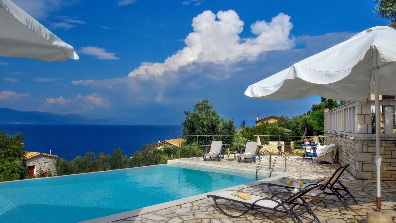 Photo of Outdoor in Gaios