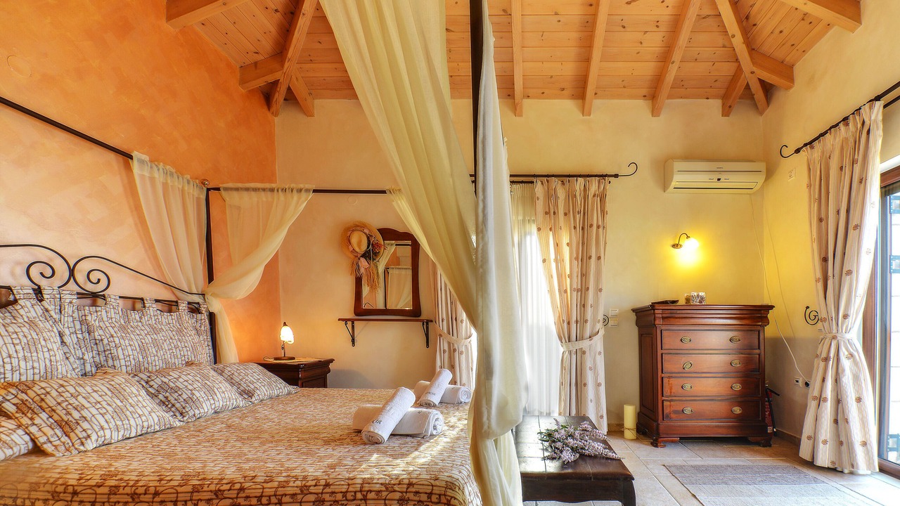 Photo of Bedroom in Gaios