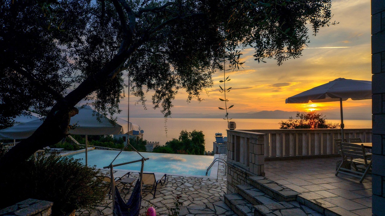 Photo of Outdoor in Gaios