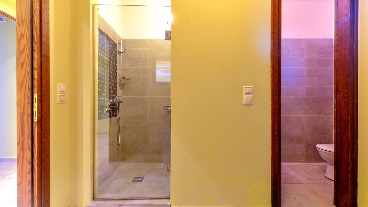 Photo of Bathroom in Gaios