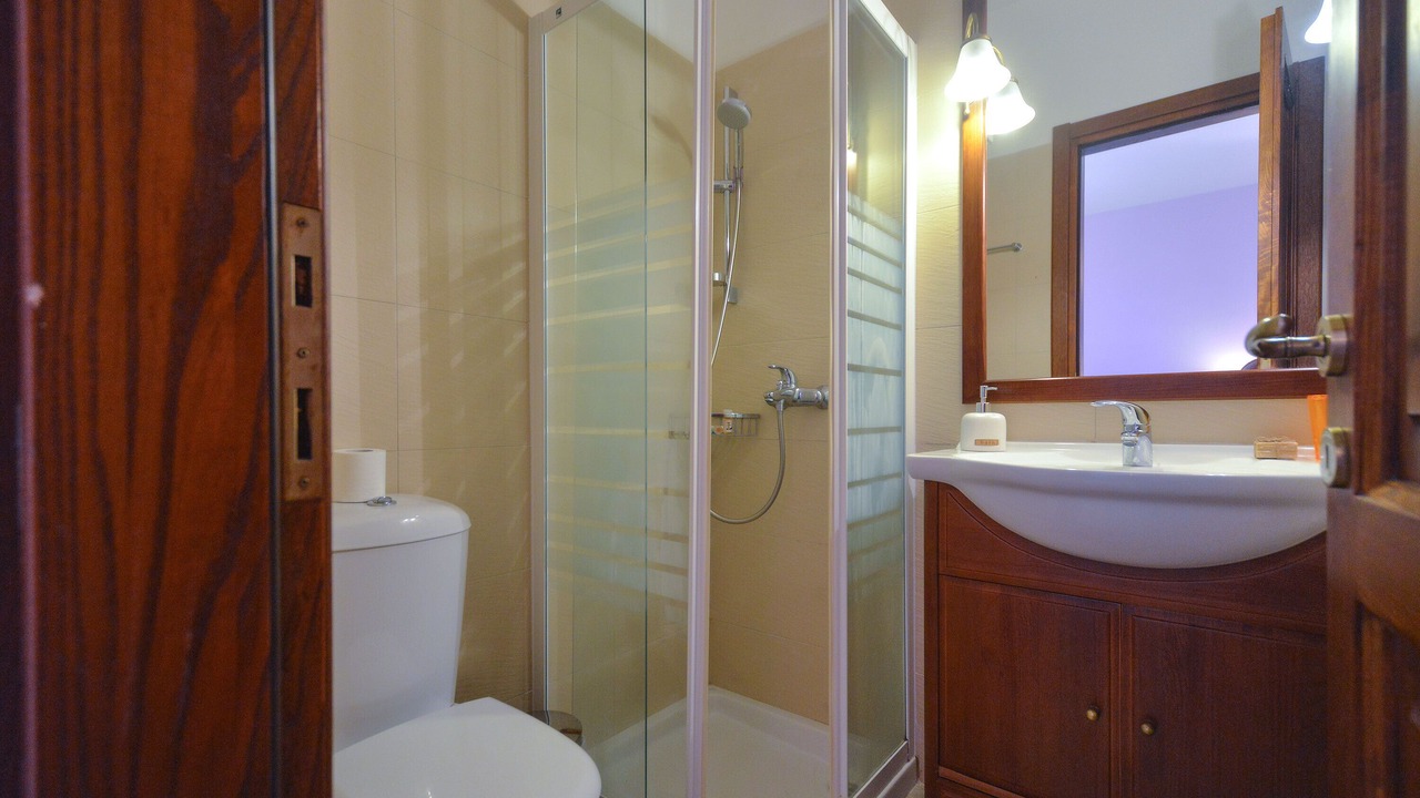 Photo of Bathroom in Gaios