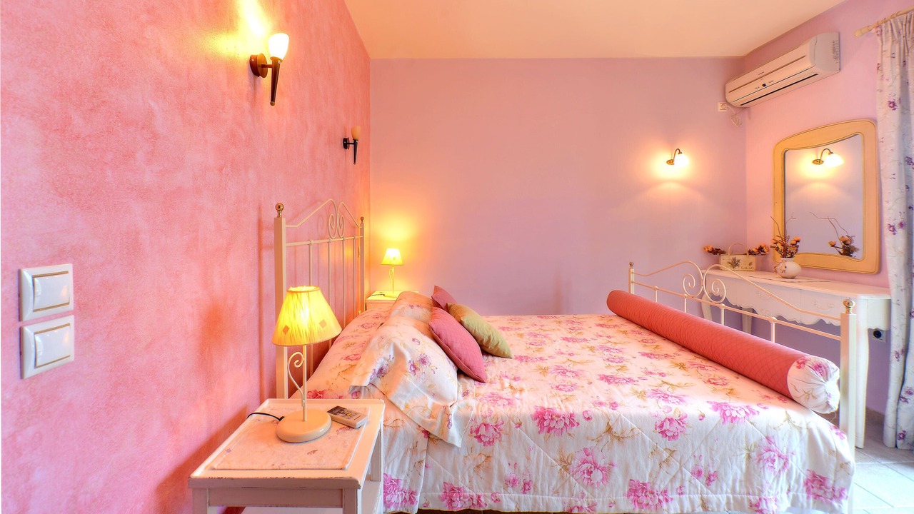Photo of Bedroom in Gaios