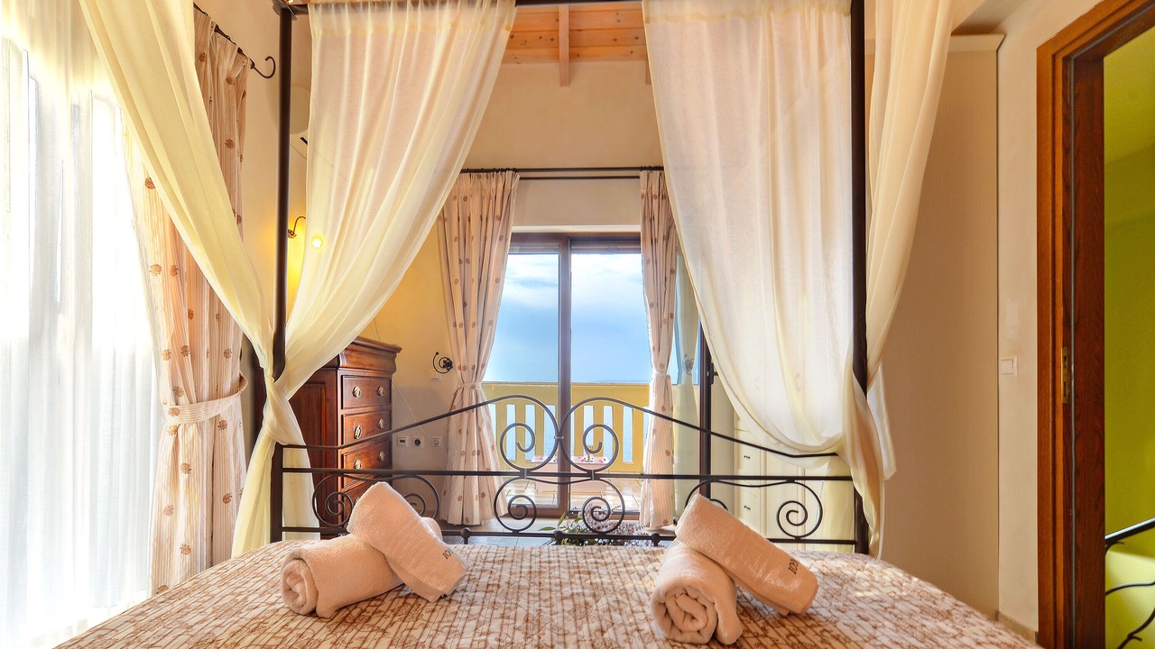 Photo of Bedroom in Gaios
