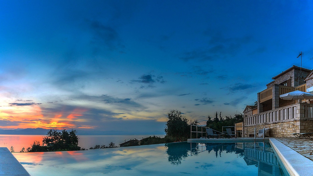 Photo of Outdoor in Gaios