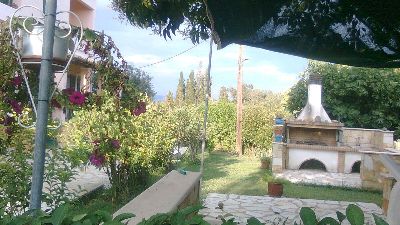 Photo of Outdoor in Melikia