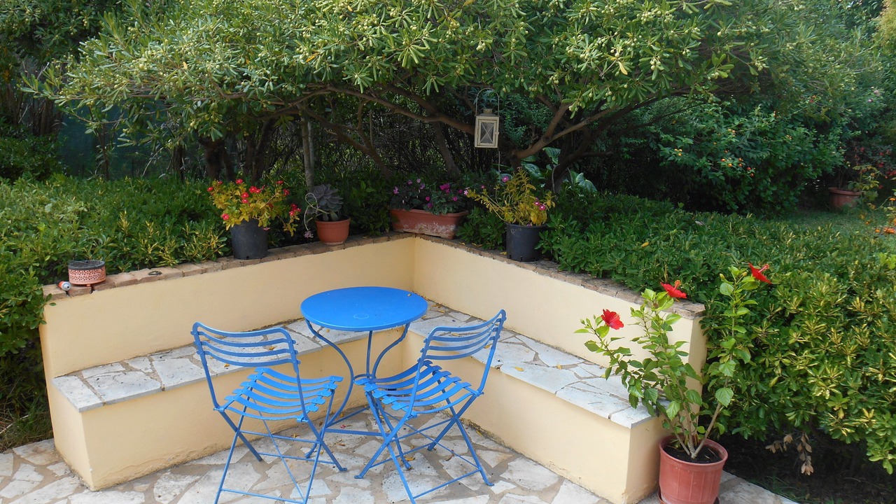Photo of Outdoor in Melikia