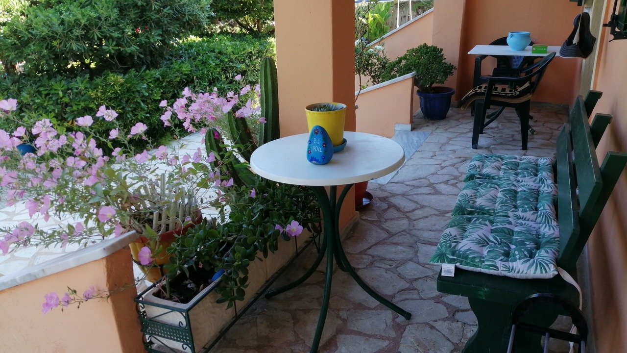 Photo of Outdoor in Melikia