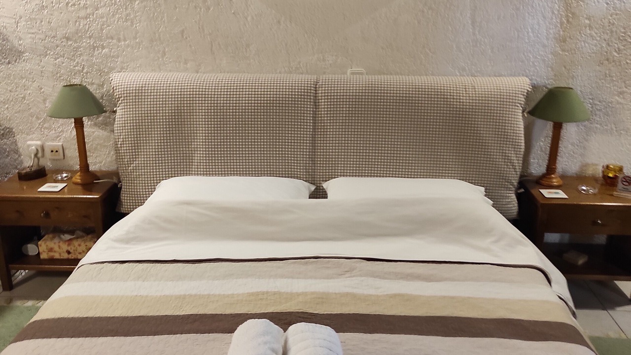 Photo of Bedroom in Ierapetra