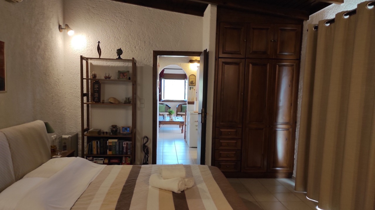 Photo of Bedroom in Ierapetra