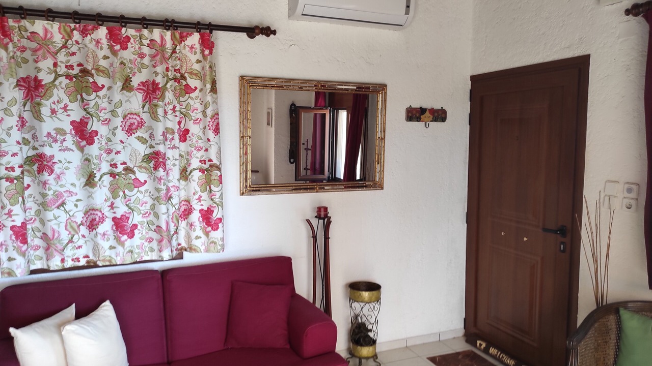 Photo of Livingroom in Ierapetra