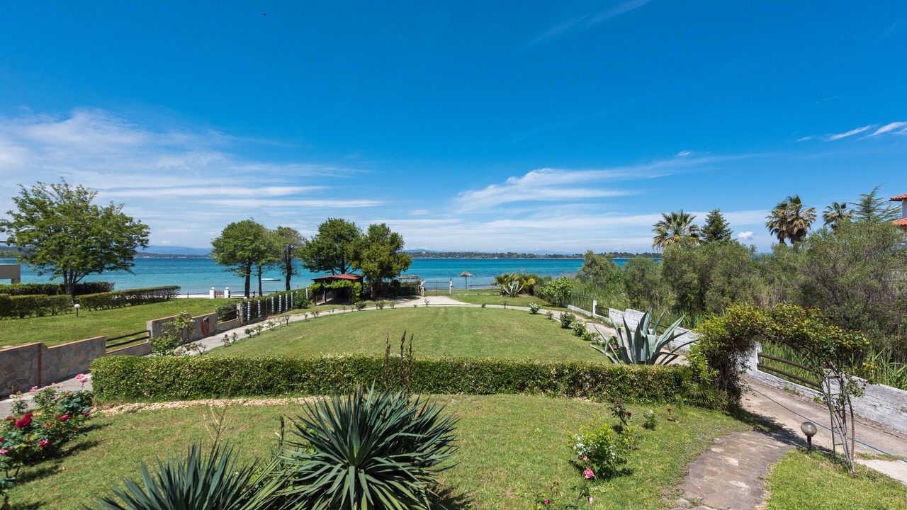 Photo of Outdoor in Vourvourou