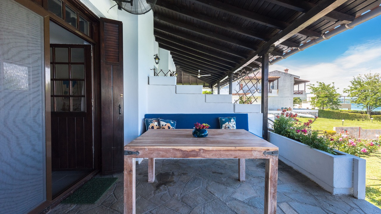 Photo of Outdoor in Vourvourou