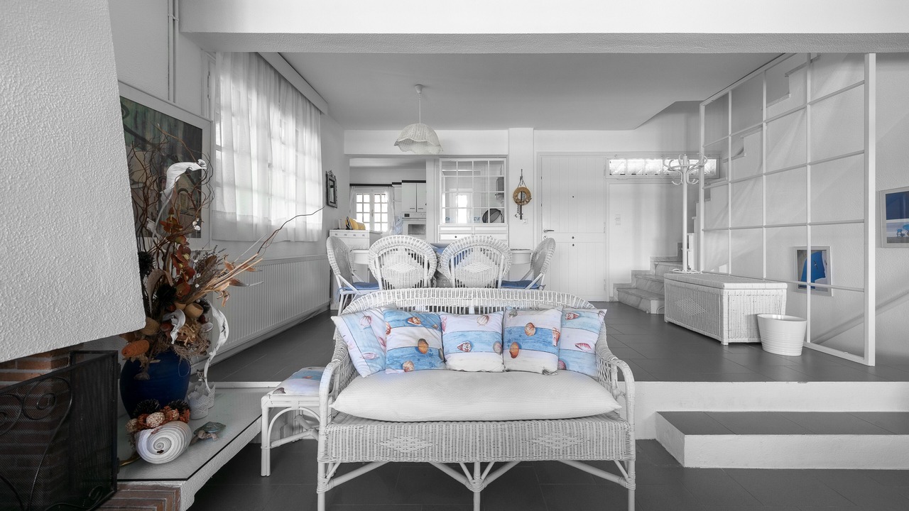 Photo of Livingroom in Vourvourou