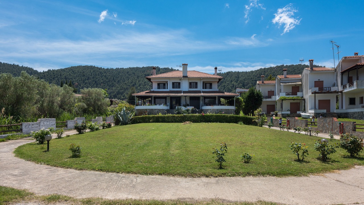 Photo of Outdoor in Vourvourou