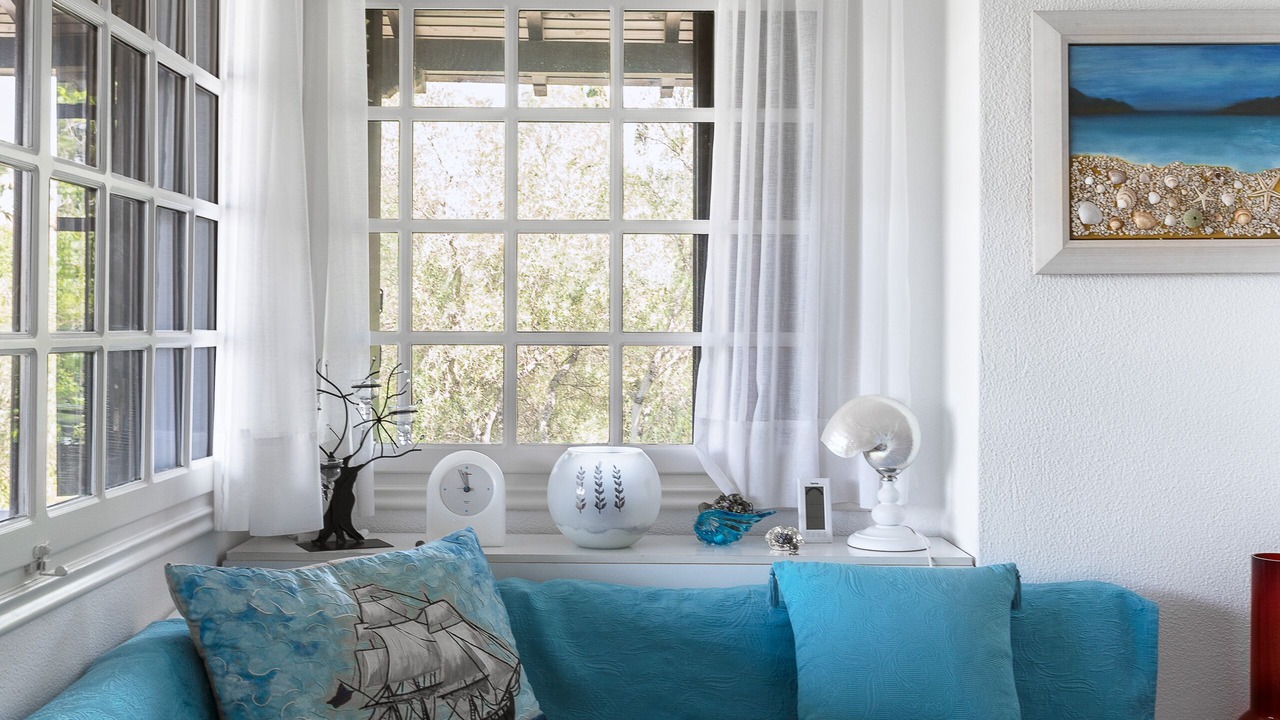 Photo of Livingroom in Vourvourou