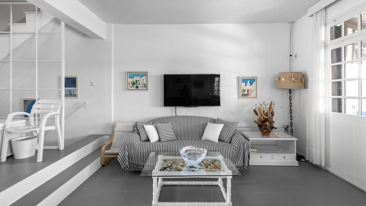 Photo of Livingroom in Vourvourou