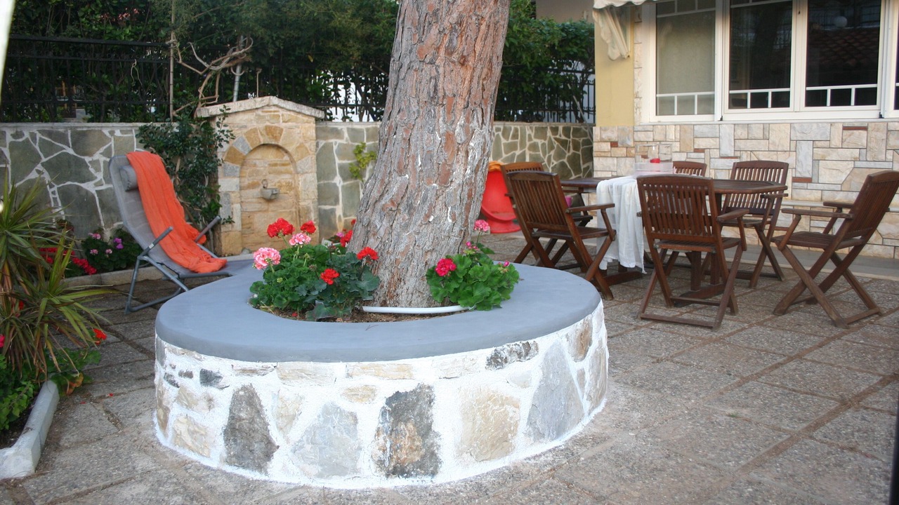 Photo of Outdoor in Lagonissi