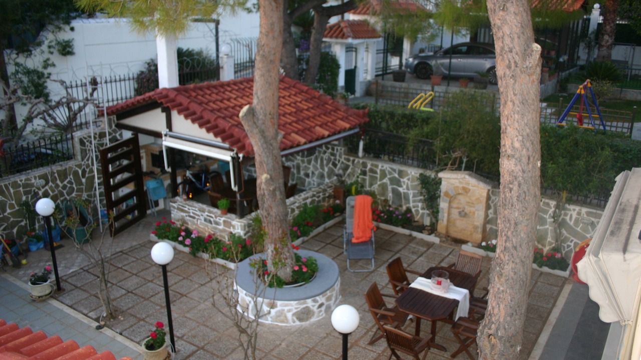 Photo of Outdoor in Lagonissi