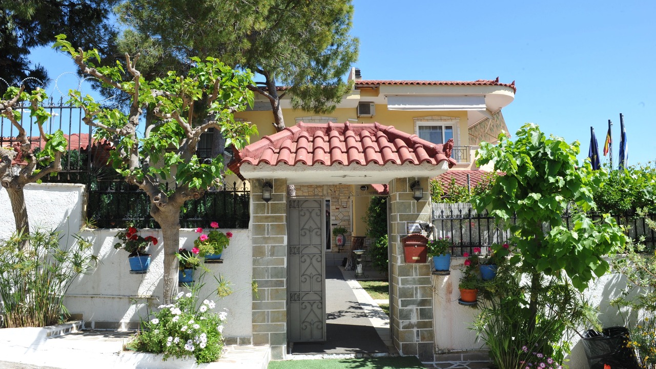 Photo of Outdoor in Lagonissi