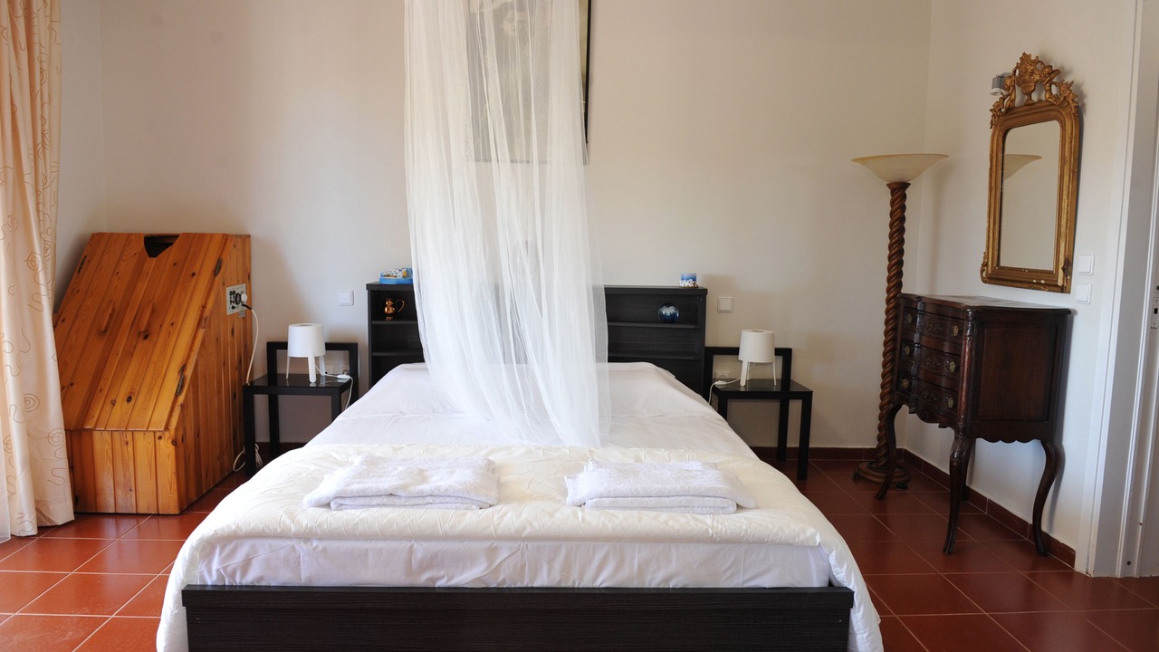 Photo of Bedroom in Lagonissi