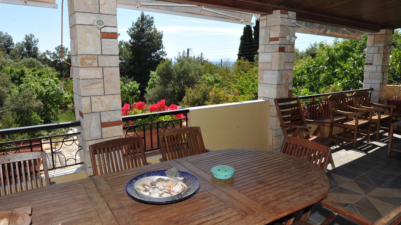 Photo of Outdoor in Lagonissi